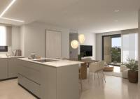 New Build - Apartment - Catral