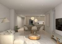 New Build - Apartment - Catral