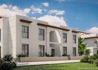 New Build - Apartment - Ciudad Quesada - Doña pepa