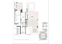 New Build - Apartment - Ciudad Quesada - Lo Marabú
