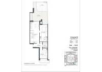 New Build - Apartment - Ciudad Quesada - Lo Marabú