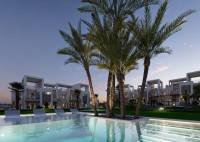 New Build - Apartment - Ciudad Quesada - Lo Marabú