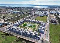 New Build - Apartment - Ciudad Quesada - Lo Marabú