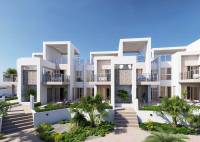 New Build - Apartment - Ciudad Quesada - Lo Marabú