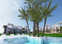 New Build - Apartment - Ciudad Quesada - Lo Marabú