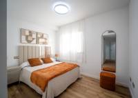 New Build - Apartment - Cuevas Del Almanzora - Herrerias