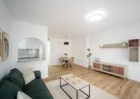 New Build - Apartment - Cuevas Del Almanzora - Herrerias