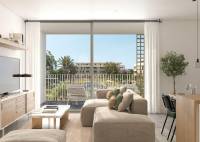 New Build - Apartment - Denia - Camí de Sant Joan