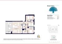 New Build - Apartment - Denia - Camí de Sant Joan