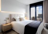 New Build - Apartment - Denia - L´Estanyó (Marinas)