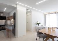 New Build - Apartment - Denia - L´Estanyó (Marinas)