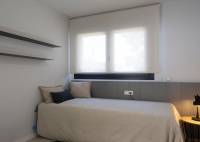 New Build - Apartment - Denia - L´Estanyó (Marinas)