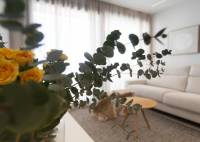 New Build - Apartment - Denia - L´Estanyó (Marinas)