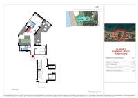 New Build - Apartment - Denia - L´Estanyó (Marinas)