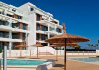 New Build - Apartment - Denia - L´Estanyó (Marinas)