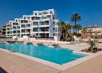 New Build - Apartment - Denia - L´Estanyó (Marinas)