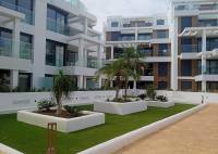 New Build - Apartment - Denia - L´Estanyó (Marinas)
