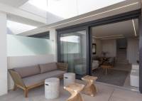 New Build - Apartment - Denia - L´Estanyó (Marinas)