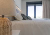 New Build - Apartment - Denia - L´Estanyó (Marinas)