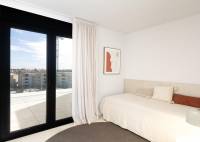 New Build - Apartment - Denia - L´Estanyó (Marinas)