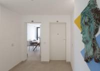 New Build - Apartment - Denia - L´Estanyó (Marinas)