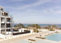 New Build - Apartment - Denia - L´Estanyó (Marinas)