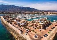 New Build - Apartment - Denia - Las Marinas km 2.5