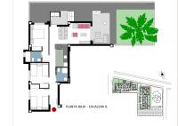 New Build - Apartment - Denia - Las Marinas km 2.5