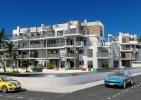 New Build - Apartment - Denia - Las marinas