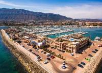 New Build - Apartment - Denia - Las marinas