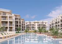 New Build - Apartment - Denia - Las marinas