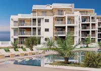 New Build - Apartment - Denia - Las marinas