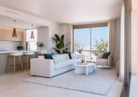 New Build - Apartment - Denia - Puerto Denia