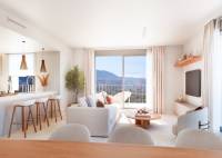 New Build - Apartment - Denia - Puerto Denia