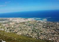 New Build - Apartment - Denia - Puerto Denia