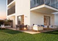 New Build - Apartment - Denia - Puerto Denia