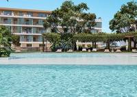 New Build - Apartment - Denia - Puerto