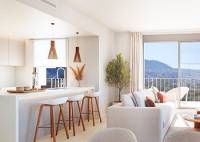 New Build - Apartment - Denia - Puerto