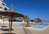 New Build - Apartment - Denia