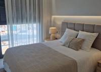 New Build - Apartment - Denia