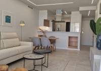 New Build - Apartment - Denia
