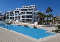 New Build - Apartment - Denia