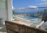 New Build - Apartment - Denia