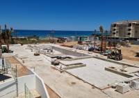 New Build - Apartment - Denia