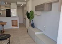 New Build - Apartment - Denia