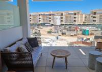 New Build - Apartment - Denia