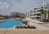 New Build - Apartment - Denia