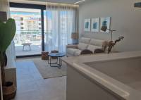 New Build - Apartment - Denia