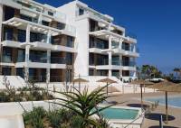 New Build - Apartment - Denia