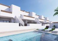 New Build - Apartment - Dolores - ZONA NUEVA